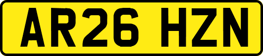 AR26HZN