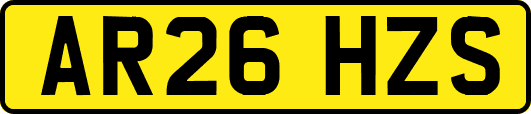 AR26HZS