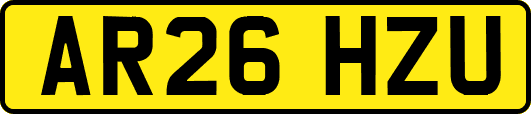 AR26HZU