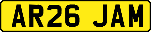 AR26JAM