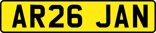 AR26JAN