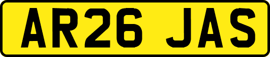 AR26JAS