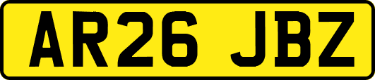 AR26JBZ