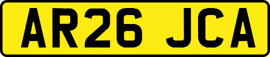 AR26JCA