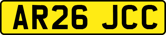 AR26JCC
