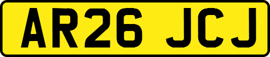 AR26JCJ
