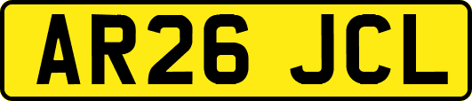 AR26JCL
