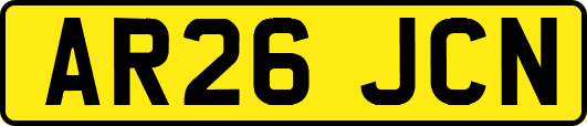 AR26JCN