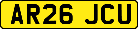 AR26JCU