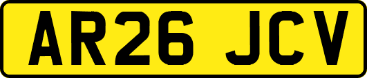 AR26JCV