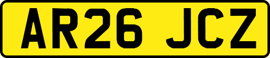AR26JCZ