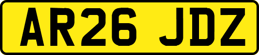 AR26JDZ