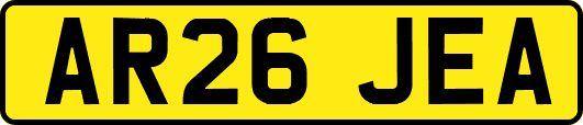 AR26JEA