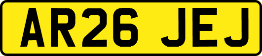 AR26JEJ