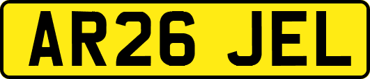 AR26JEL