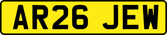 AR26JEW