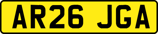 AR26JGA