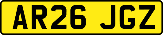 AR26JGZ