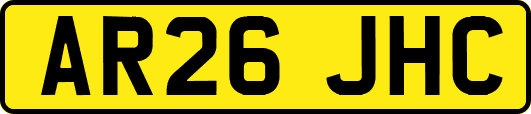 AR26JHC