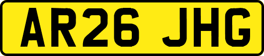 AR26JHG