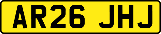 AR26JHJ