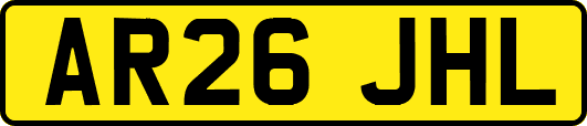 AR26JHL