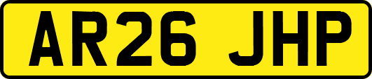AR26JHP