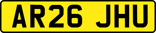 AR26JHU