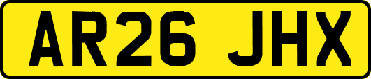 AR26JHX