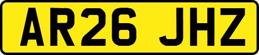 AR26JHZ