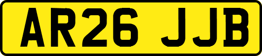 AR26JJB