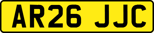 AR26JJC