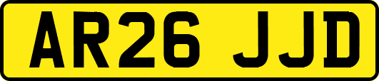 AR26JJD