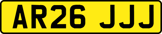 AR26JJJ
