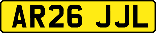 AR26JJL