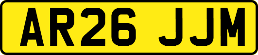 AR26JJM