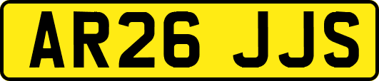 AR26JJS