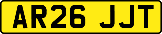 AR26JJT