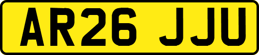 AR26JJU