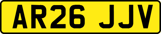 AR26JJV