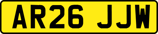 AR26JJW