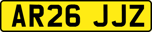 AR26JJZ