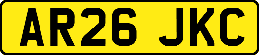 AR26JKC