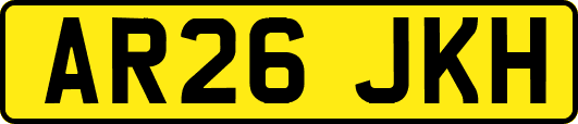 AR26JKH