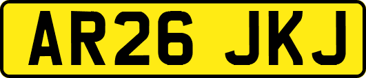 AR26JKJ
