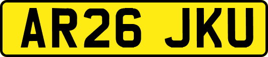 AR26JKU
