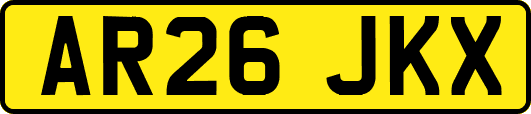 AR26JKX