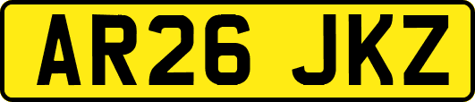 AR26JKZ