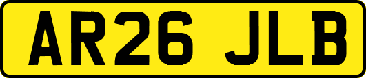 AR26JLB