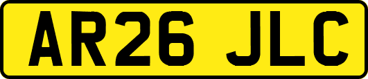AR26JLC